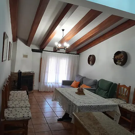 Pensión Casa Manolita