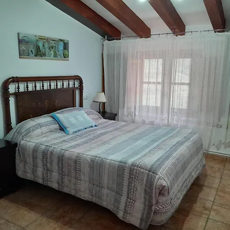 克里斯托酒店 招待所 Puebla de Benifasar