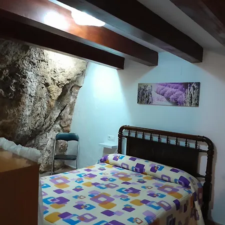 克里斯托酒店 Puebla de Benifasar
